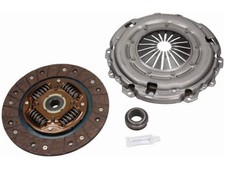 KIT FRIZIONE CITROEN C5 I 1.7 2.0 01-04 II 1.7 2.0 04-06 C3 I 1.4 02-