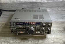 Kenwood R-5000 AM SSB CW Ham
