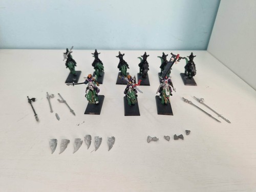 Warhammer cavalieri su - 9x,