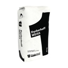Dyckerhoff cemento bianco CEM
