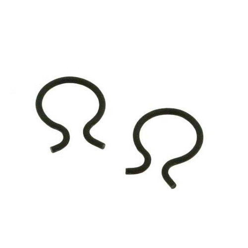 Coppia anelli elastici fermi - coppia,