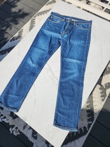 Jeans uomo levi 511 slim - 511, fit