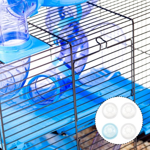 Pcs hamster cage - 4,
