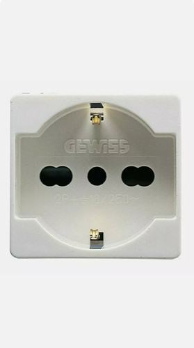 Gewiss system gw20246 t - gewiss,