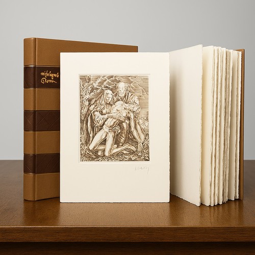 Michelangelo buonarroti 2 - -,