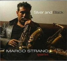 Audio Cd Marco Strano Quartet