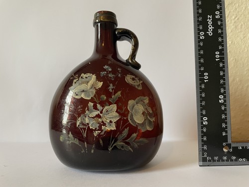 Rare vintage collectible - vintage, glass