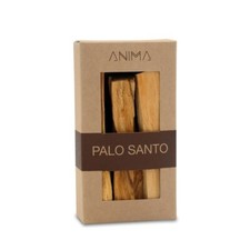 PALO SANTO – 4 LEGNETTI In