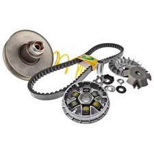 KIT TRASMISSIONE VARIATORE