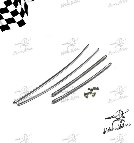 Kit serie listelli fregi - serie,