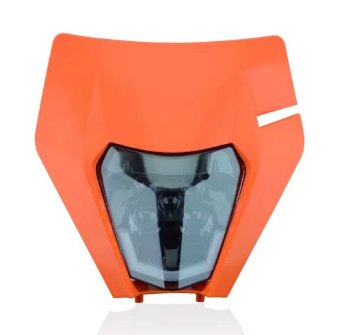 Maschera porta faro full - porta,