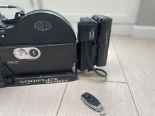 Arriflex SR & SR2 funzionamento remoto * Controllo stop/start wireless di ARRI 16mm *