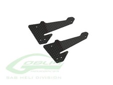 Supporto carrello di