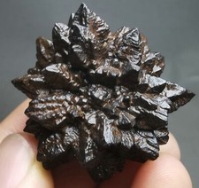 Limonite ematite - ed,