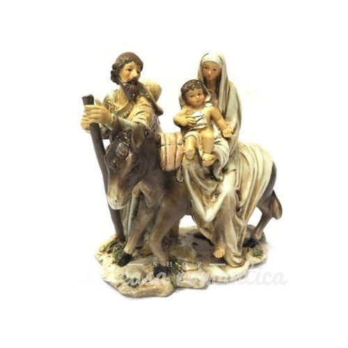 Natività grande sacra