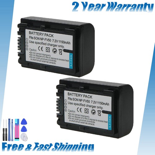 Batteria nuova fv50 - batteria,