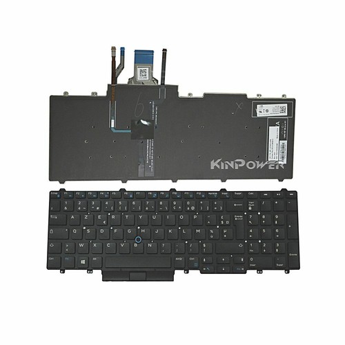Clavier azerty français pour - clavier,