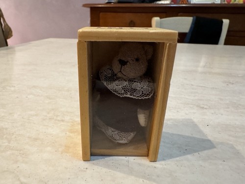 Famiglia orso lelly teddy - orso,
