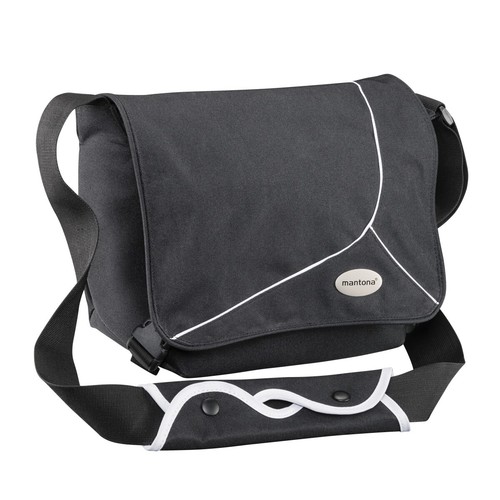 Mantona moonstone borsa - moonstone,