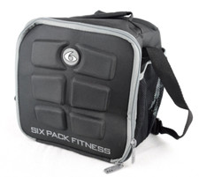 Sixpack fitness cube meal - fitness,