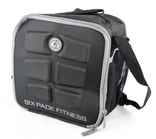 Sixpack fitness cube meal - cube,