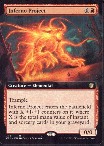 Progetto inferno extended - progetto, (extended