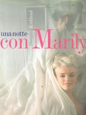 UNA NOTTE CON MARILYN