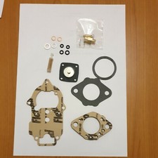 KIT CARBURATORE WEBER 32 ICEV