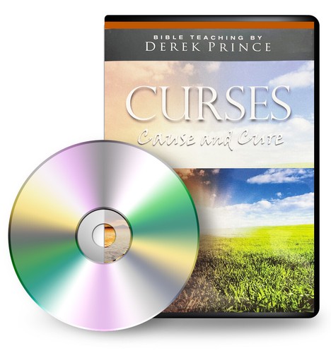 Audio cds curses - audio,