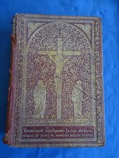 MISSALE ROMANUM EX DECRETO