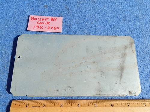 Wurlitzer 1700 1800 1900 - , 2000
