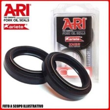 ARI.092 KIT PARAPOLVERE FORCELLA GAS GAS TRIAL FORK DIAM. 38 MM 1996-2005