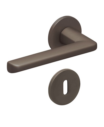 Maniglia porta scoop - maniglia,