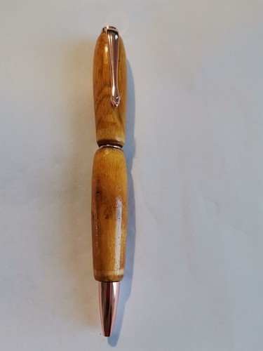 Penna artigianale legno - artigianale,