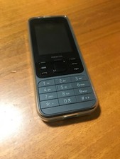 Cellulare Nokia 6300 4G Unlocked Dual SIM KaiOS SmartPhone