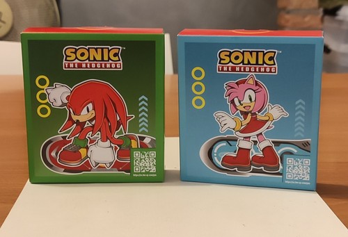 Gadget sonic the - n.2,