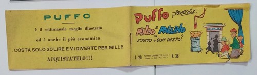 13555 puffo presenta pinco - puffo,