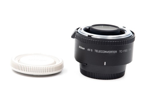 Nikon 1 7x - af-s, 1.7x