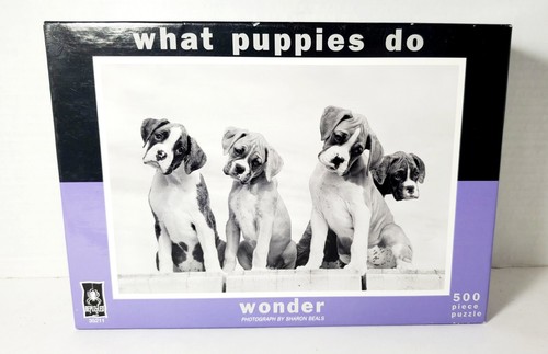 Nuovo bepuzzled cosa - bepuzzled, i