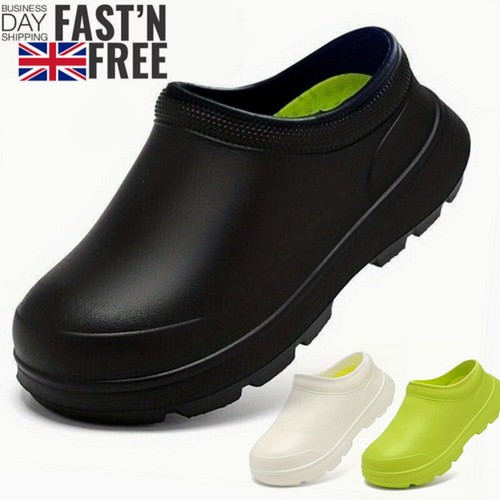 Scarpe antiscivolo antiolio - scarpe,