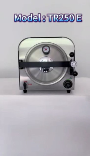 Sterilizzatore autoclave - sterilizzatore,