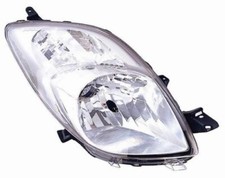 Toyota YARIS 2006-2008 FARO