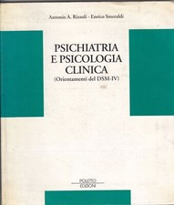 PSICHIATRIA E PSICOLOGIA
