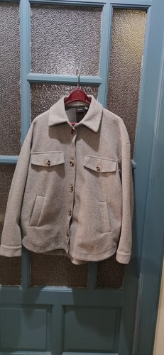 Giacca/Camicia
