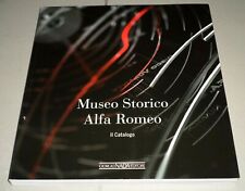 "MUSEO STORICO ALFA ROMEO - IL