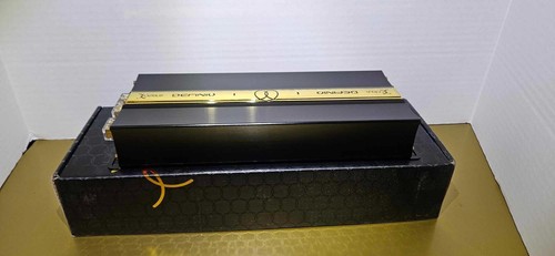 Amplificatore digitale xcelsus - amplificatore,