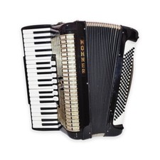 Hohner Verdi III 120