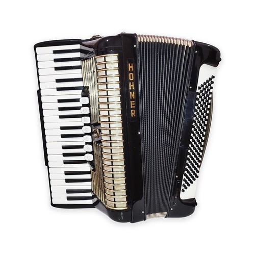 Hohner verdi iii 120 - hohner,