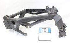 TRIUMPH STREET TRIPLE RS 765 T2072540 TELAIO CON DOCUMENTI 20 - 22 FRAME WITH DO