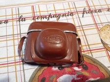 MACCHINA FOTOGRAFICA VINTAGE